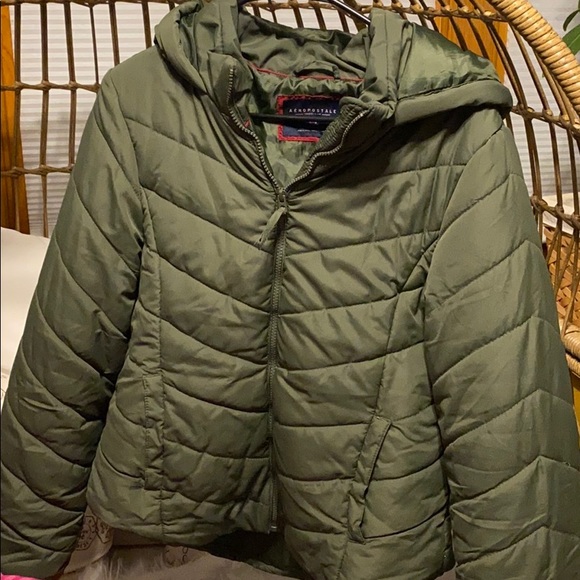 Aeropostale jacket - Picture 1 of 4